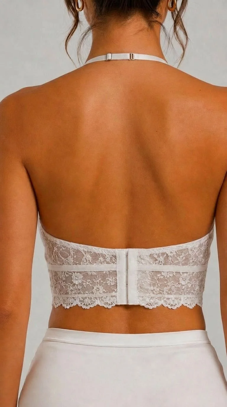 その他 Fleur.. Fleur Sheer Set — OxFold